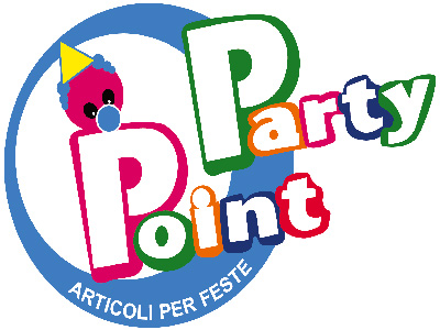 Logo PARTY POINT