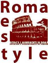 Logo Roma Restyle