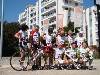 Windor per lo sport: un impegno attivo nel ciclismo a Taranto