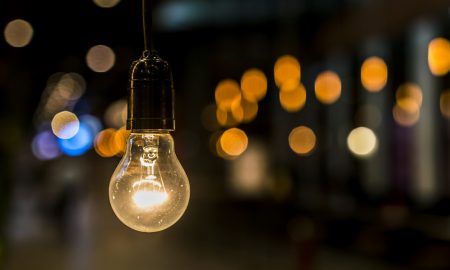 fornitore luce e gas