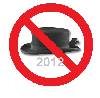 DRESSAGE Addio al Cilindro nel 2012 ! 